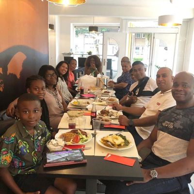 Foto 147 uit Saron-EetHuis NEW