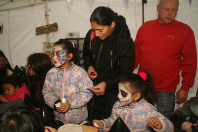 Foto 206 uit Halloween-28-10-17