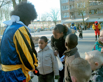 Foto 28 uit Sint kerstendijk