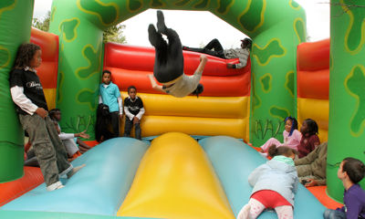 Foto 120 uit Dwightmemorealday!