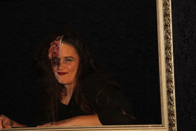 Foto 135 uit Halloween-2018