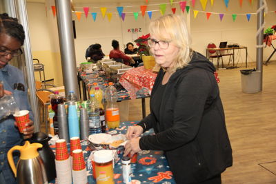 Foto 10 uit Stichting Ik Geef