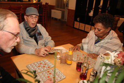 Foto 20 uit Bingo In IJsselburgh