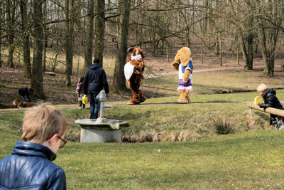 Foto 40 uit PaasHaasStormpolder