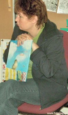 Foto 11 uit RK Regenboog de mus