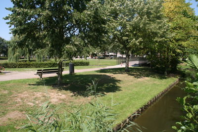 Foto 116 uit StratenBEVERWAARD