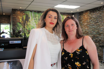 Foto 45 uit San4You Heropening