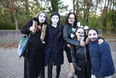 Foto 289 uit Halloween-2018