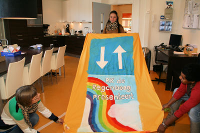 Foto 8 uit RkRegenboog15-10