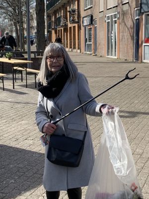 Foto 16 uit Beverwaard Schoon