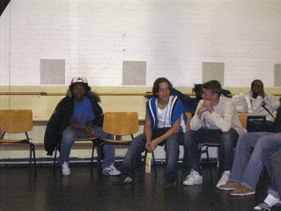 Foto 130 uit wijkfeest