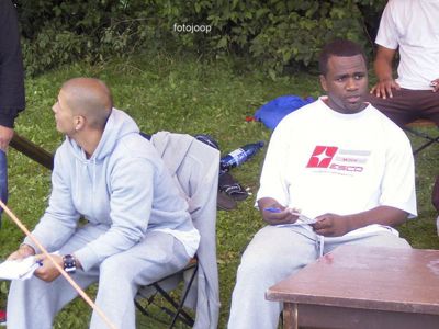 Foto 24 uit dwightmemorialday05