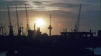 Foto 25 uit Oud Rotterdam Zuid