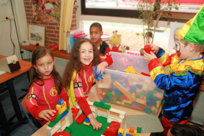 Foto 283 uit CarnavalRKRegenboog