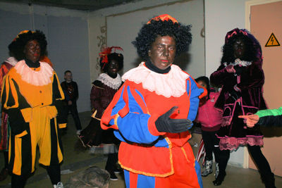 Foto 102 uit Sint in de Beverwaard