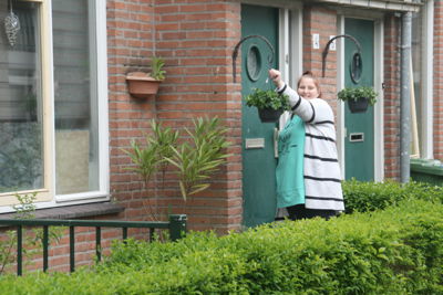 Foto 22 uit Schoonmaakdag29-4