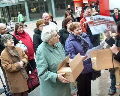 Foto 75 uit krazz loten actie new