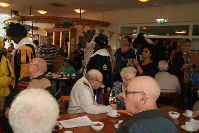 Foto 67 uit Sint In De Wetering