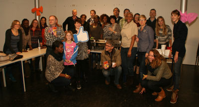 Foto 5 uit WijkMaalTijdFocus