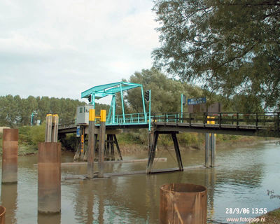 Foto 95 uit Foto's uit Rotterdam