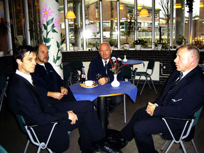 Foto 63 uit bennie brohm