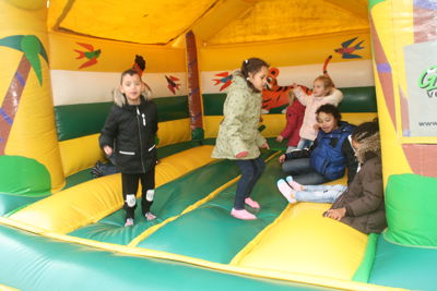 Foto 30 uit PCB DeParel Lekkerfit