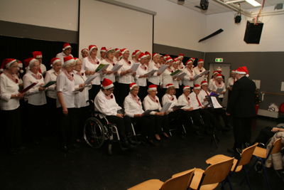 Foto 20 uit HighTea Focus18-12