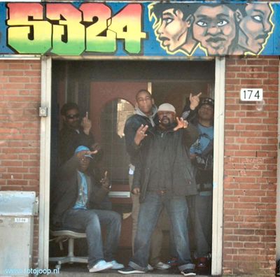 Foto 8 uit Storm Bivri5324 New