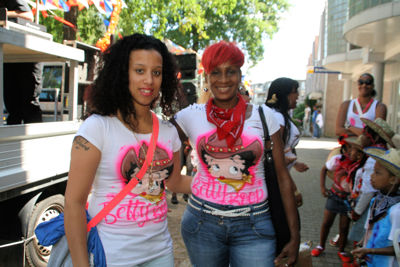 Foto 30 uit Carnaval Beverwaard