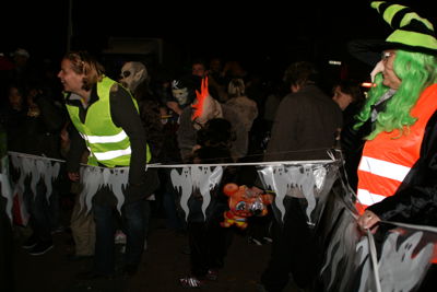 Foto 212 uit Halloween 31-10-09