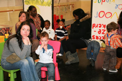 Foto 5 uit PeuterFeestFocus26_3