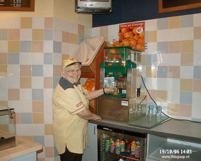 Foto 9 uit verhagen beverwaard