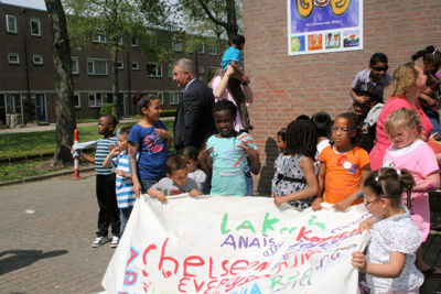 Foto 21 uit BordOmgangsvormen