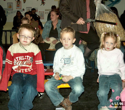 Foto 156 uit sinterklaas 2006 new