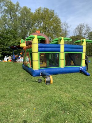 Foto 2 uit Vrijmarkt Wijkpark