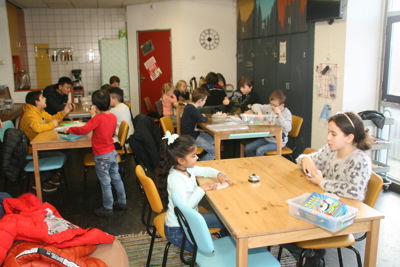 Foto 24 uit IQotheek Focus 7-2