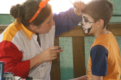 Foto 40 uit KoningsdagStormpolder