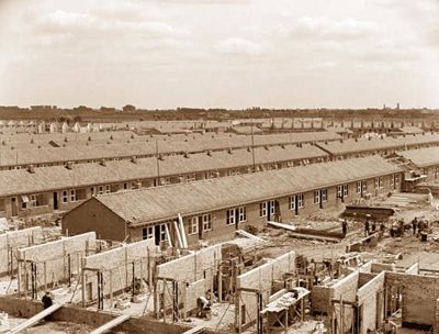 Foto 21 uit Smeetlandsedijk1940