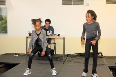 Foto 38 uit Talentenshow Focus