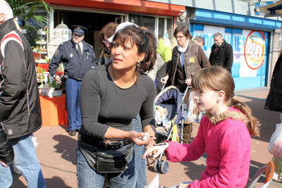 Foto 53 uit Braderie Beverwaard