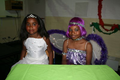 Foto 45 uit Miss Verkiezing Focus