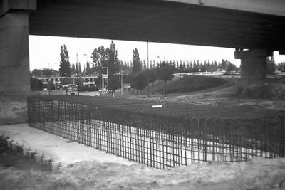 Foto 619 uit BRIENENOORDBRUG