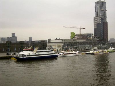 Foto 57 uit Foto's uit Rotterdam