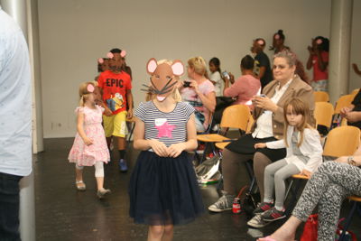 Foto 92 uit CFIJ en de Fluitkids