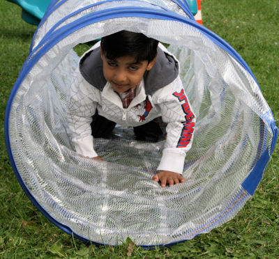 Foto 18 uit Wijkfeest12-09-2009