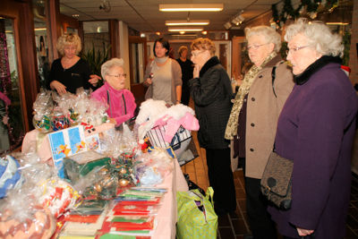 Foto 12 uit KerstmarktWetering