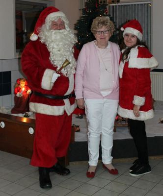 Foto 53 uit Kerst in Stormpolder