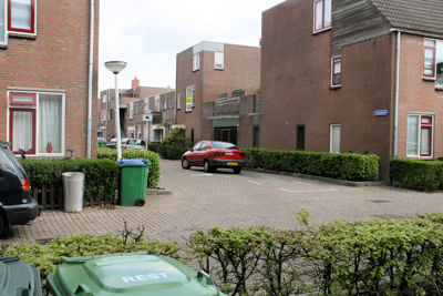 Foto 510 uit StratenBEVERWAARD