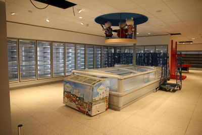 Foto 44 uit hoogvliet verbouwen