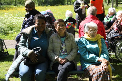 Foto 49 uit OuderenDagWetering